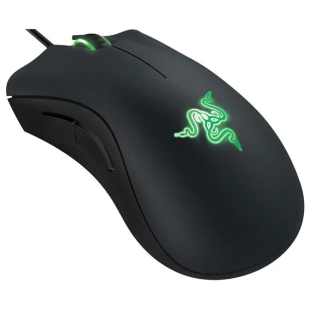 Игровая мышь Razer DeathAdder 2013
